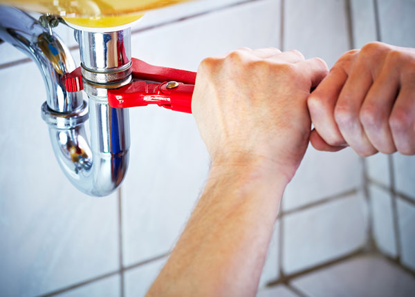 About Turrell Plumbers